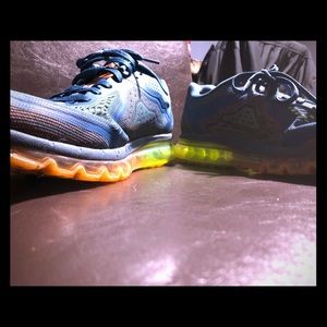 Men’s Nike Air Max